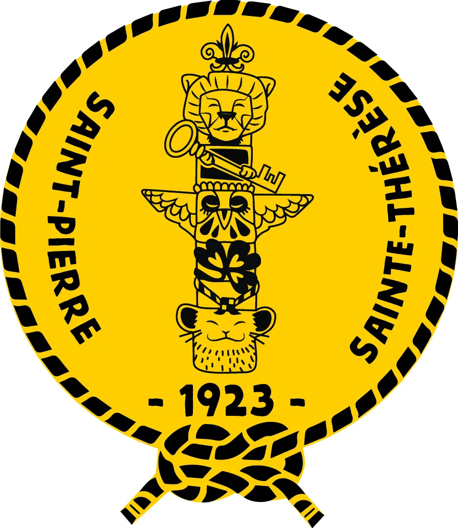 Scouts St-Pierre Ste-Thérèse