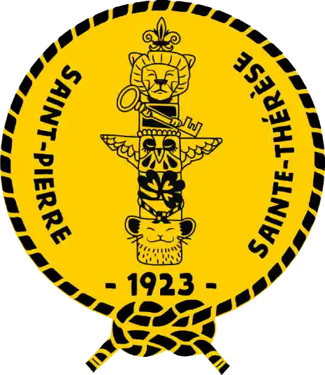 Scouts St-Pierre Ste-Thérèse